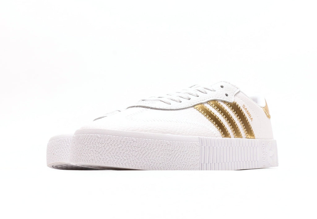 Sambarose "Gold Linen"