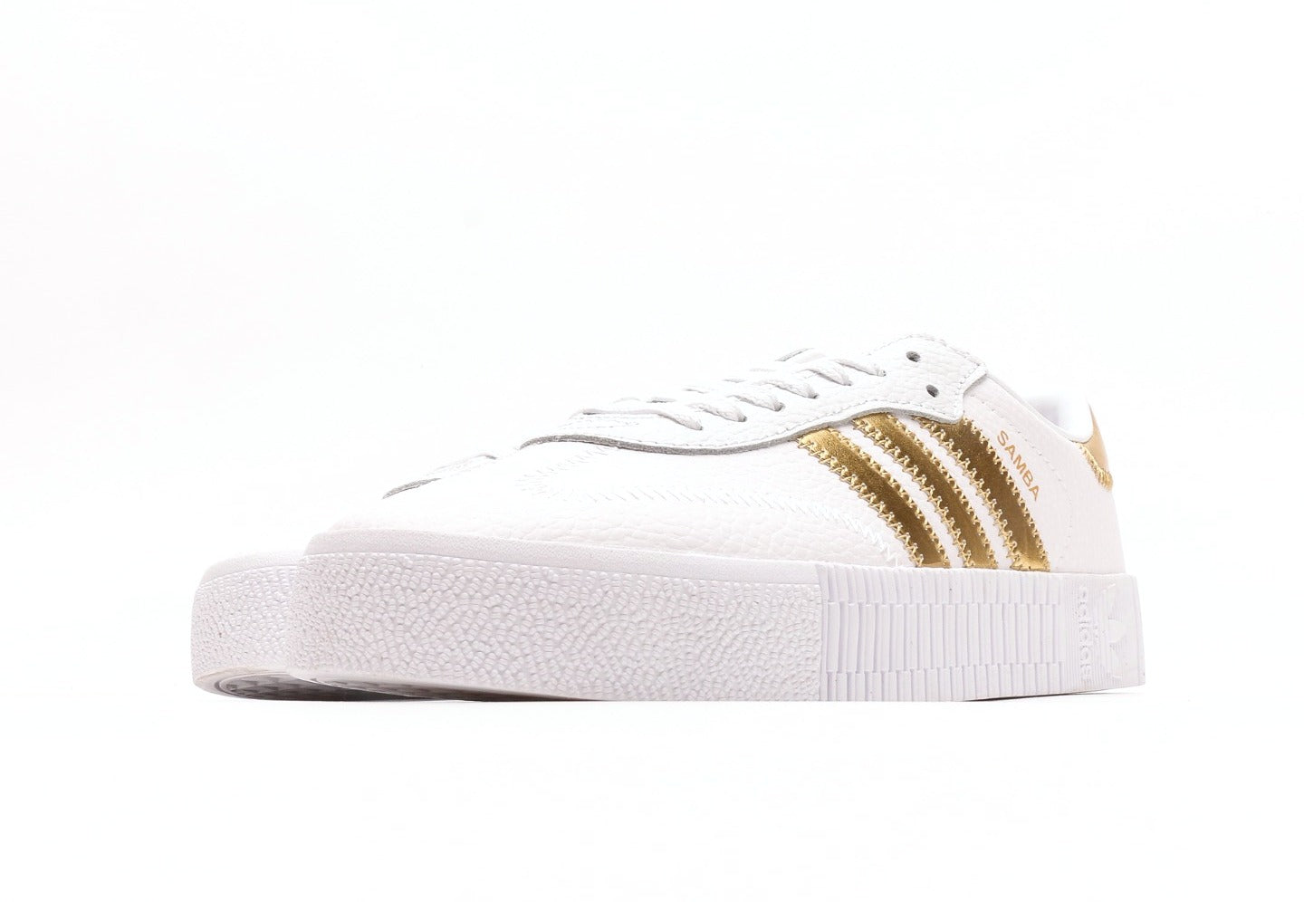 Sambarose "Gold Linen"
