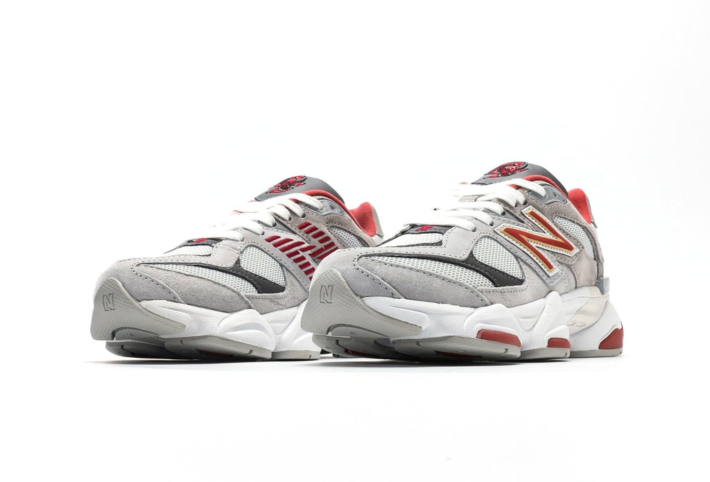 New Balance 9060 Boston College
