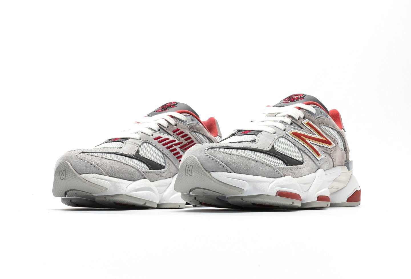 New Balance 9060 Boston College