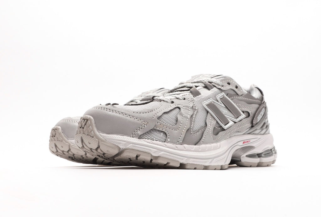 New Balance 1906D Protection Pack Silver Metallic