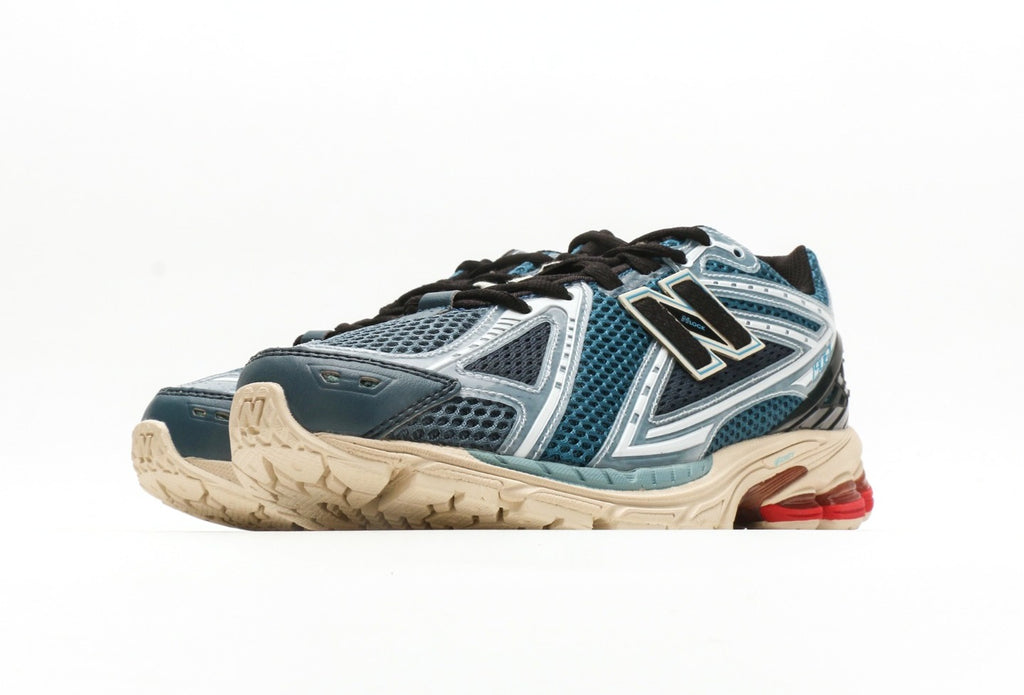 New Balance 1906R Footpatrol X-Ray