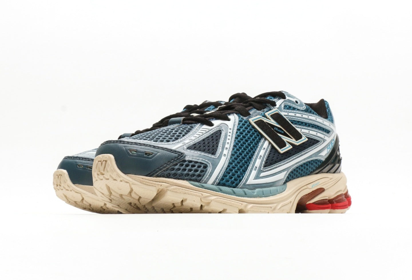 New Balance 1906R Footpatrol X-Ray
