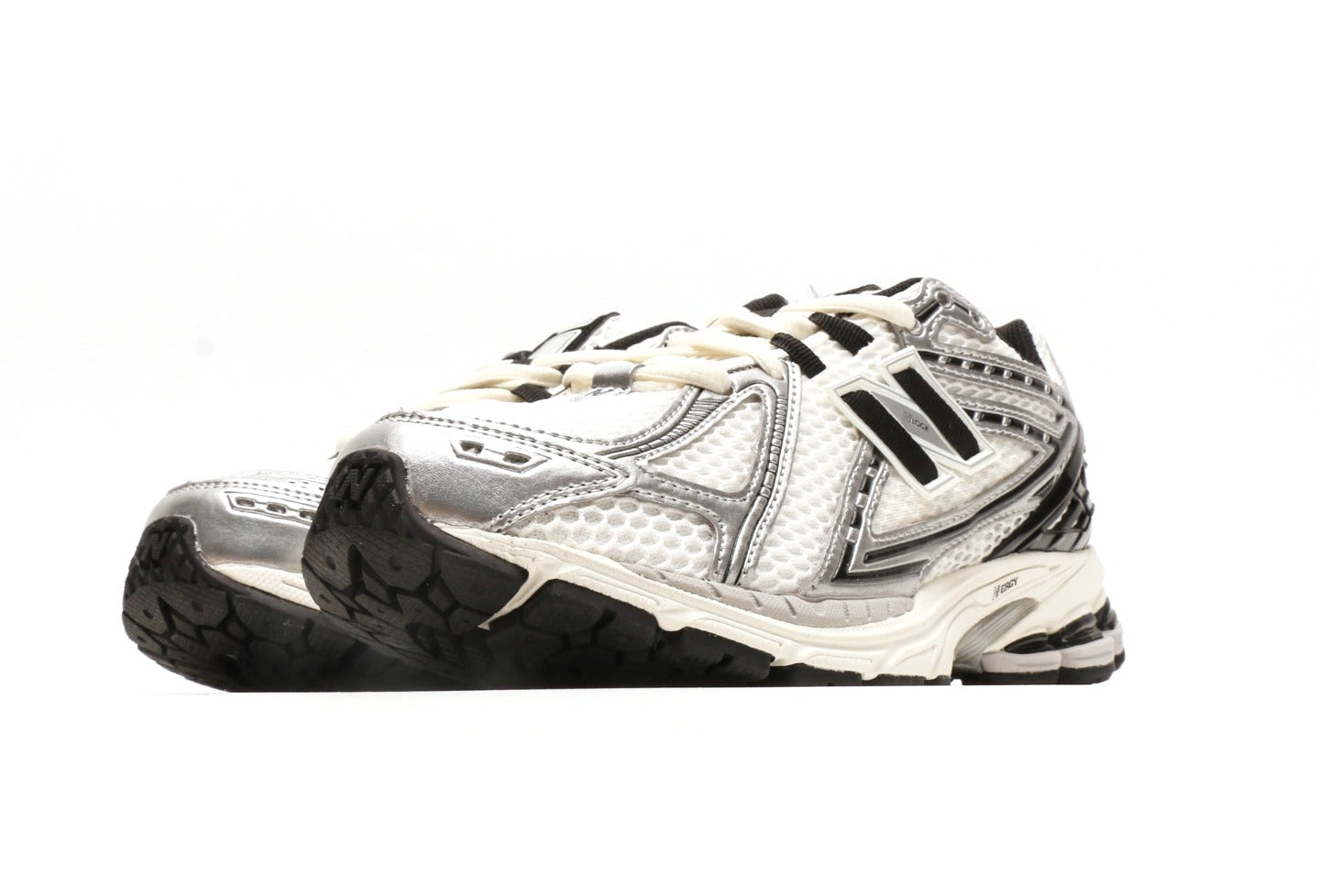 New Balance 1906R "Silver Metallic Black" [PK GOD]