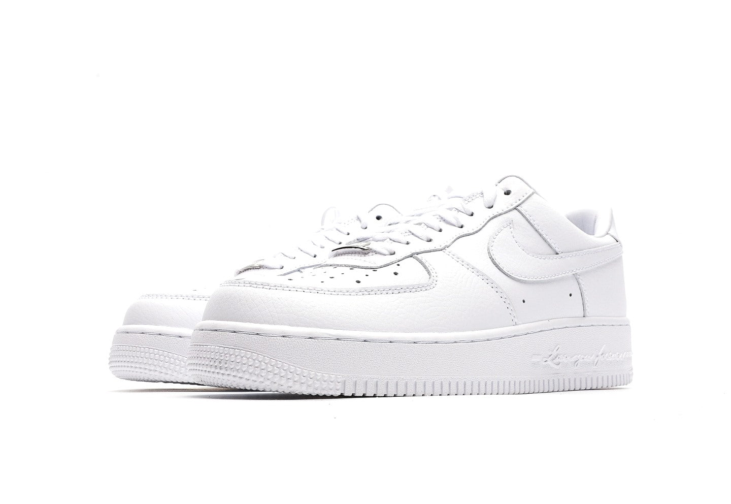 NOCTA x Air Force 1 Low 'Certified Lover Boy'