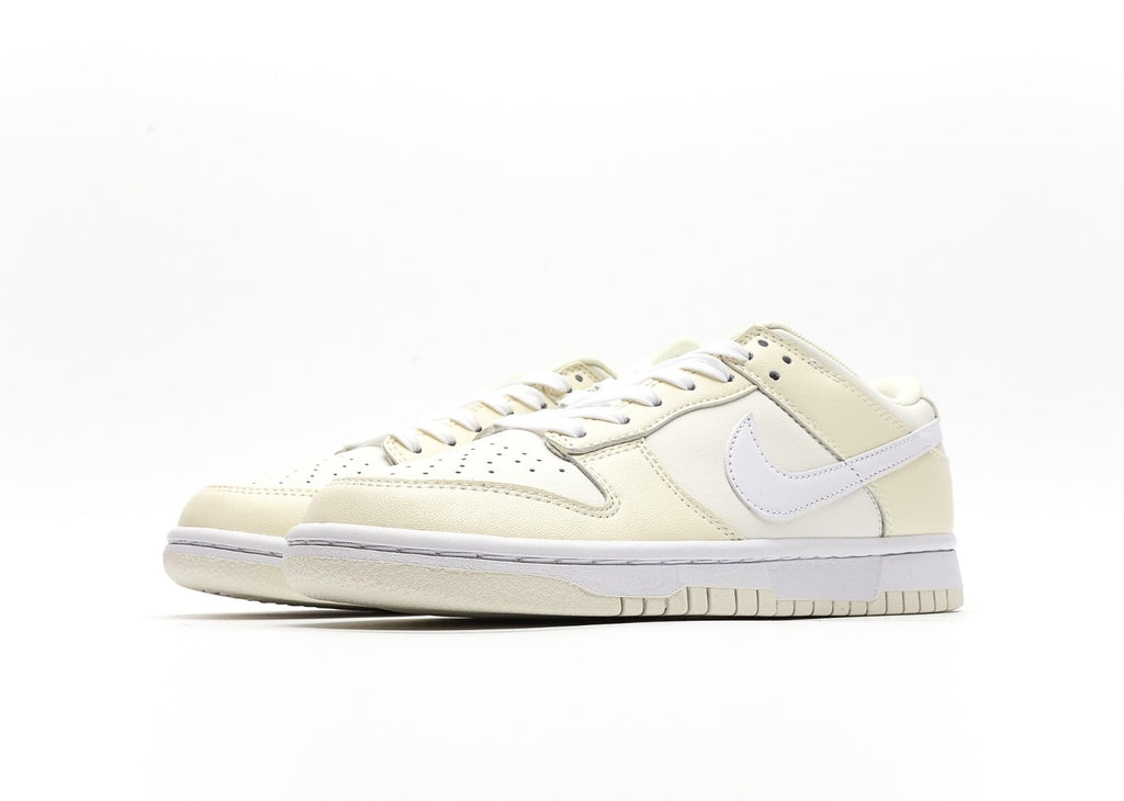 Dunk Low Coconut Milk [PK GOD]