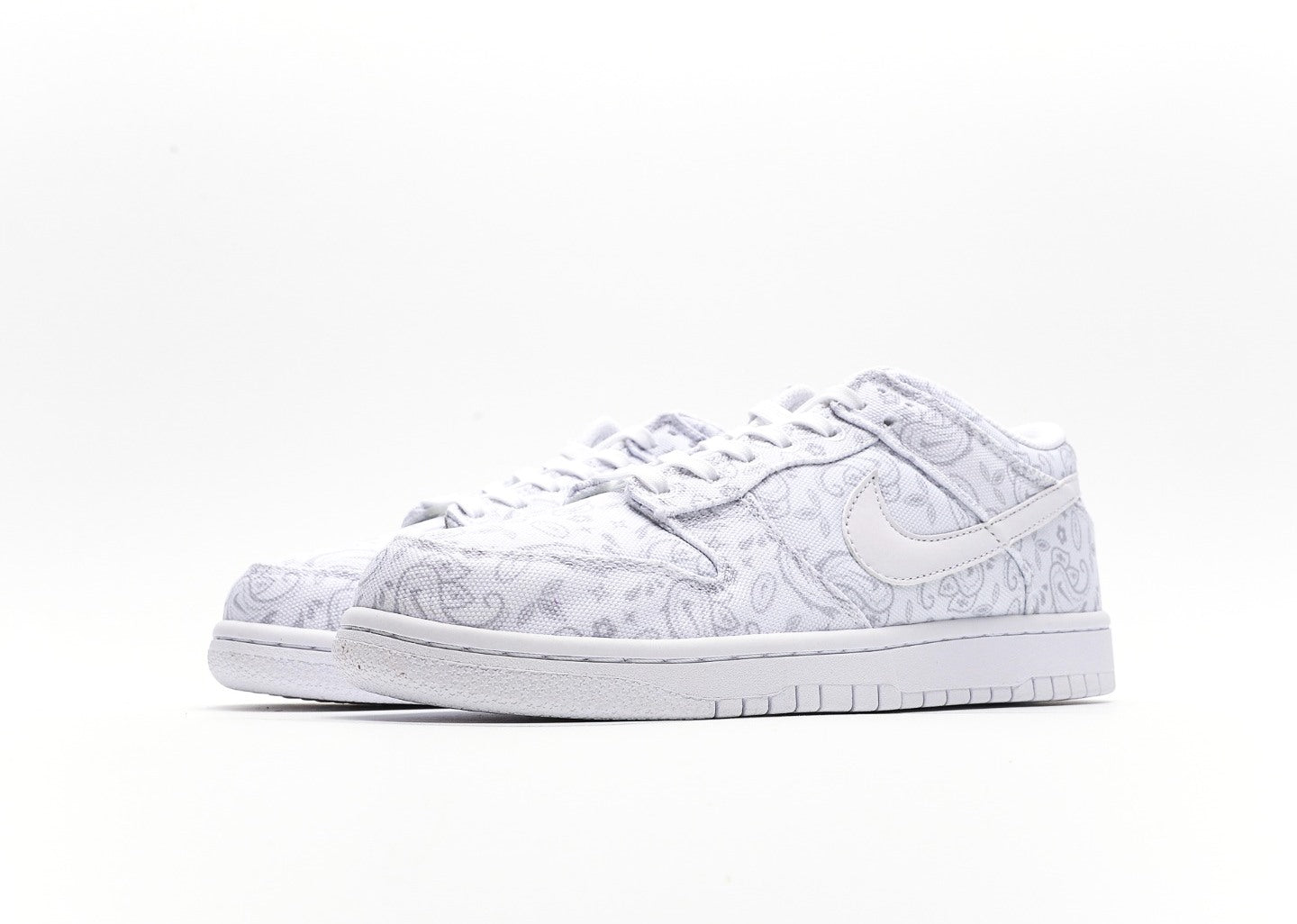 Dunk Low Paisley [PK GOD]