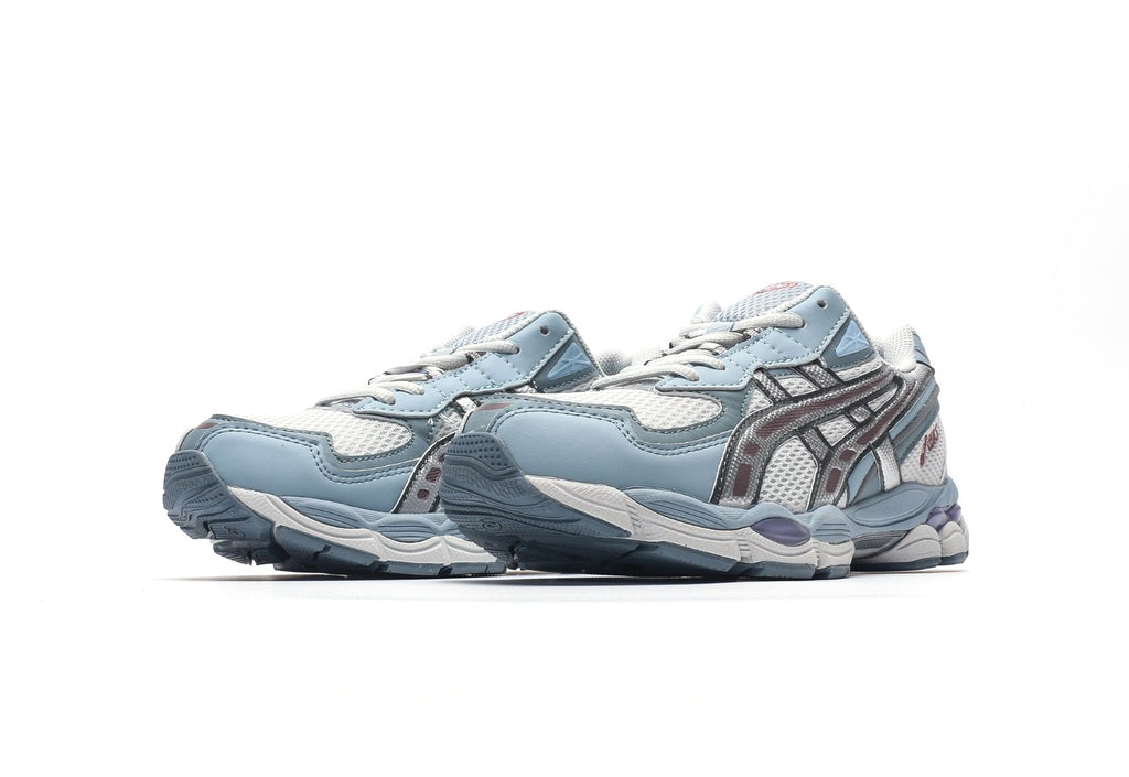 Gel NYC 2055 Glacier Dolphin Grey