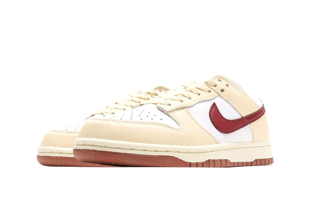 Dunk Low Next Nature Coconut Milk Smokey Mauve