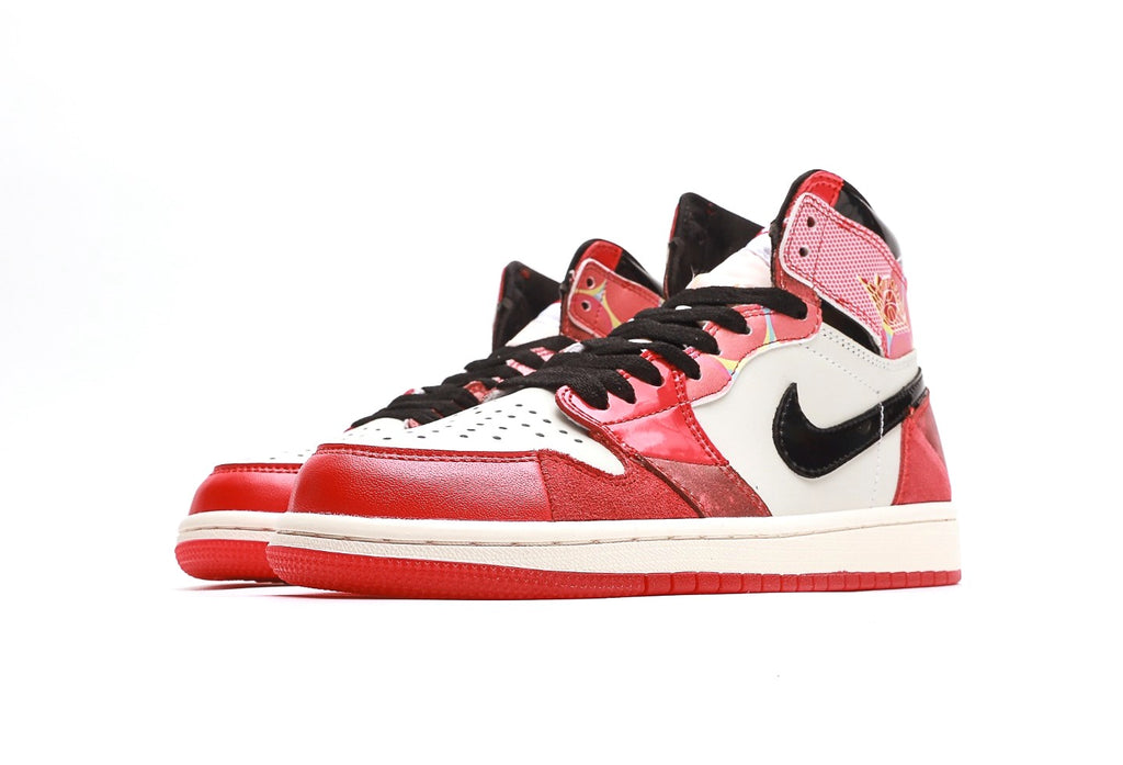 Air Jordan 1 Spider-Verse Next Chapter