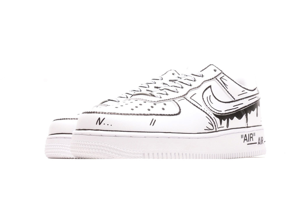 Custom Air Force 1 Low