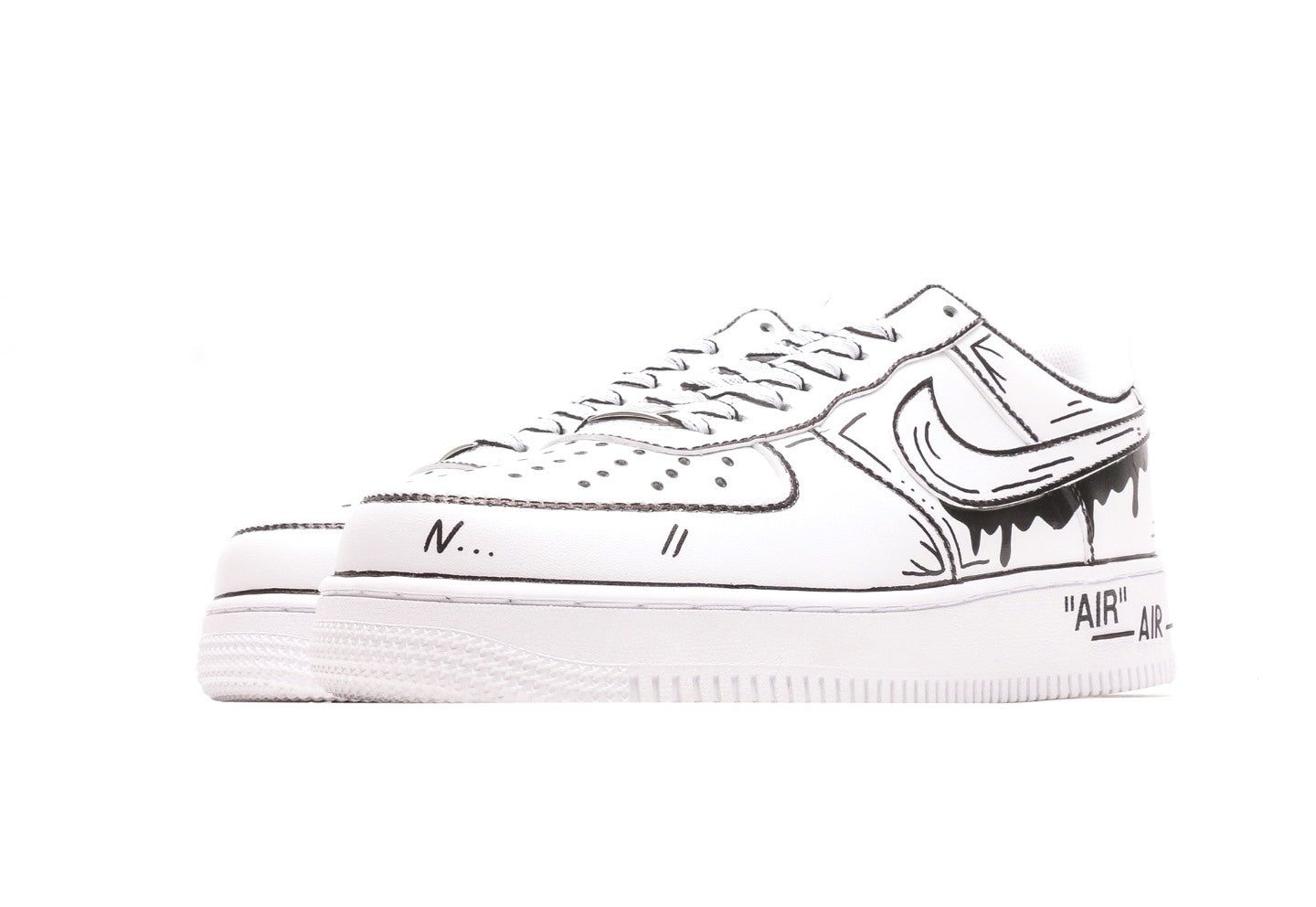 Custom Air Force 1 Low