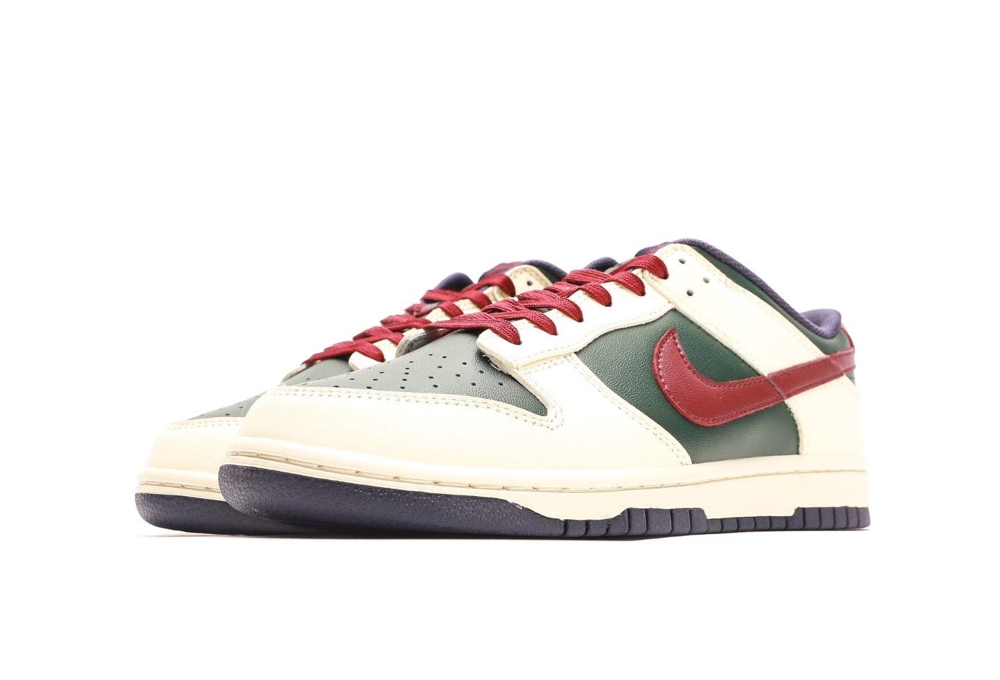 Dunk Low From Nike To You