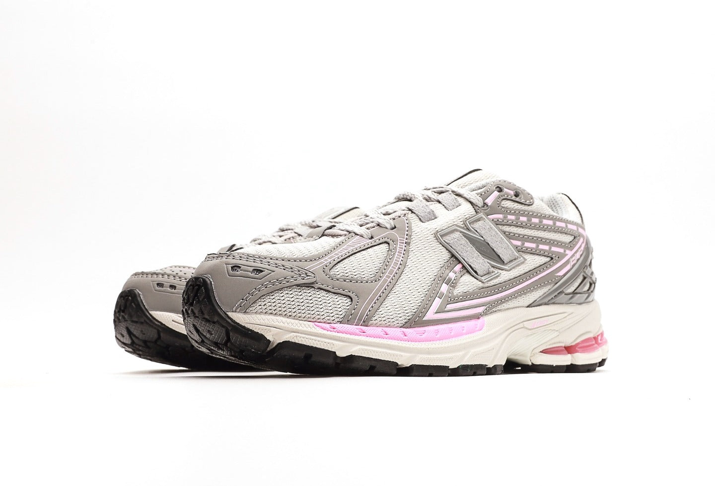 New Balance 1906R Grey Pink