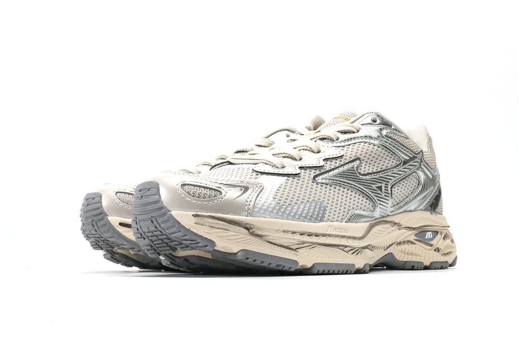 Mizuno RACER S