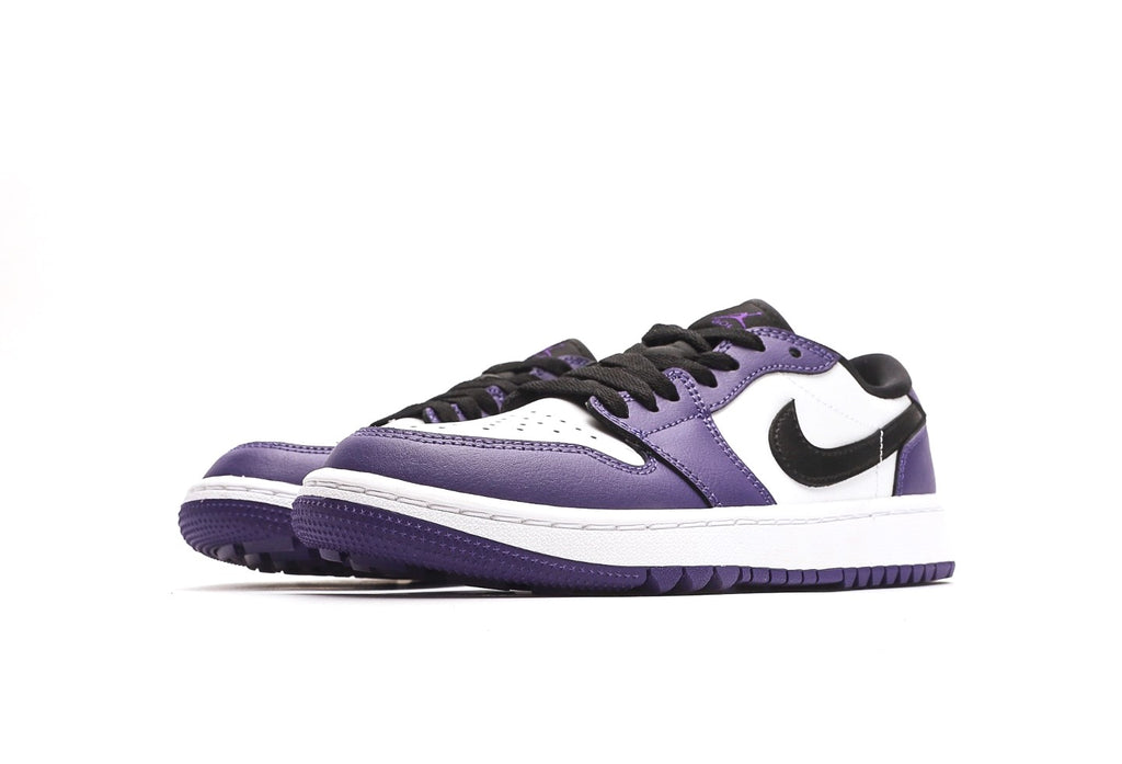 Air Jordan 1 Low Golf 'Court Purple' [PK GOD]