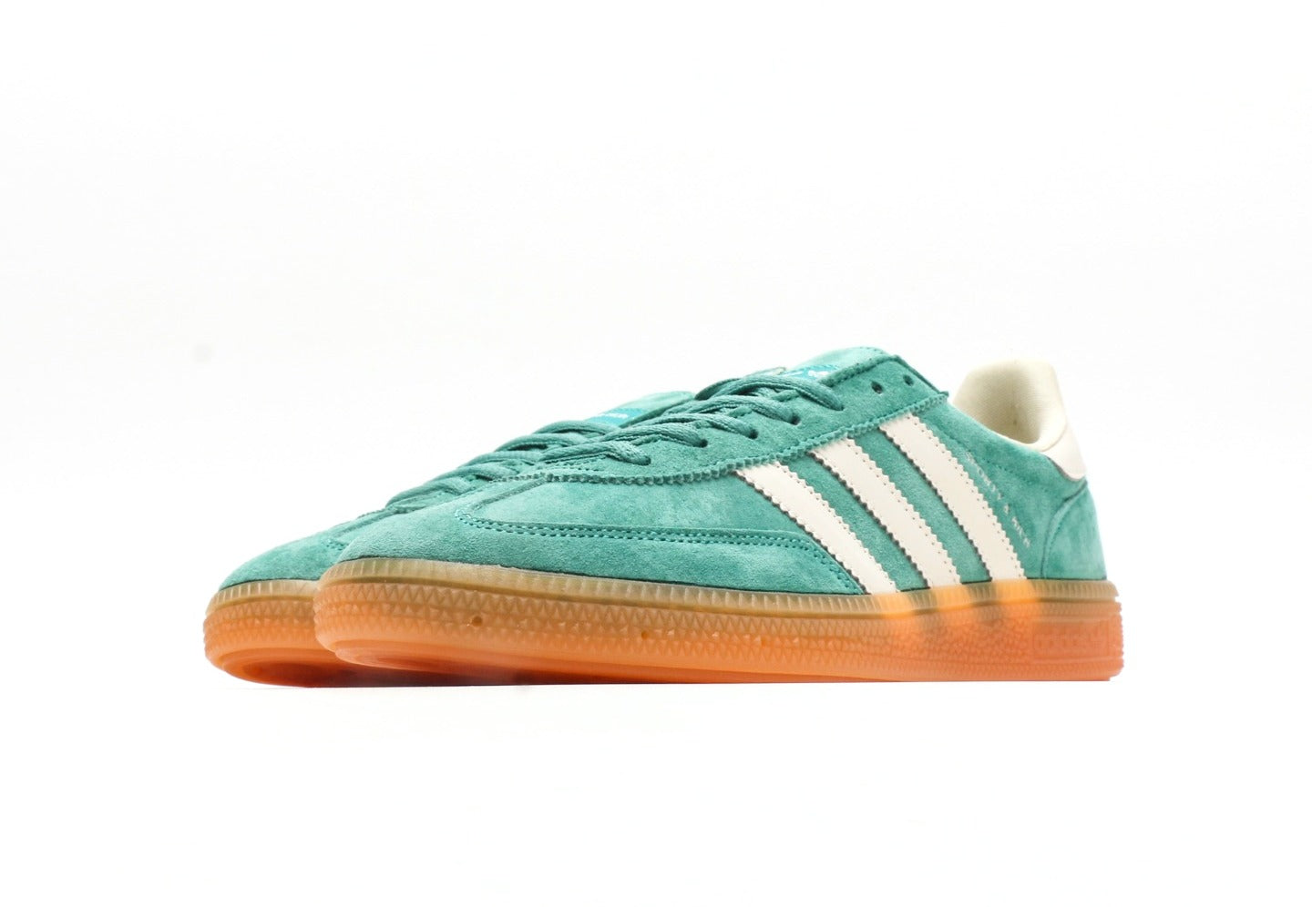 Handball Spezial Sporty & Rich Green