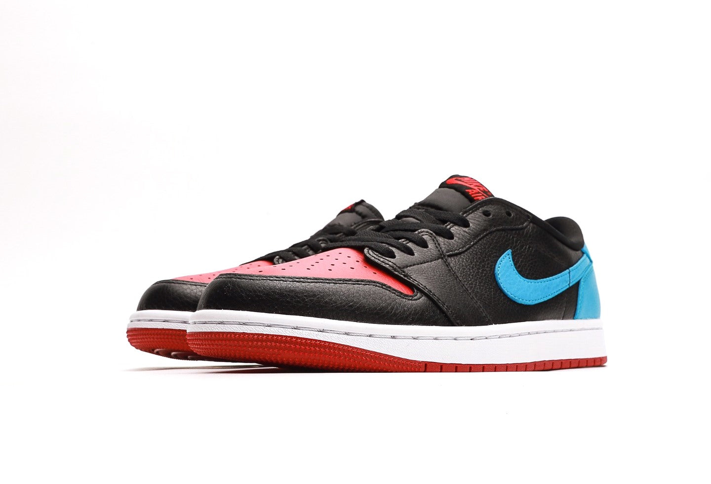 Air Jordan 1 Low OG 'NC to Chi' [PK GOD]