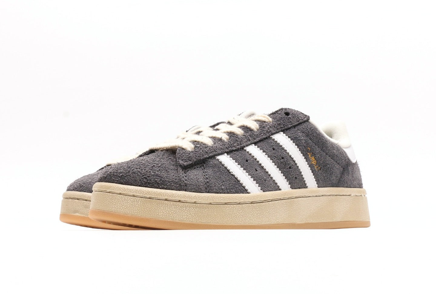 Korn x Campus 2 "Follow the Leader"