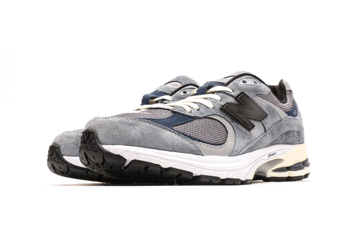 JJJJound x New Balance 2002R "Storm Blue"