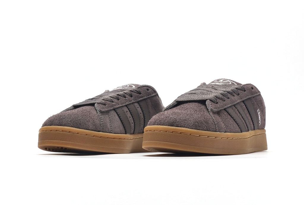 Campus 00s Charcoal Putty Grey