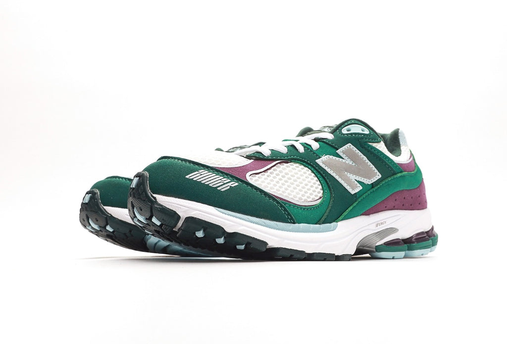 Up There x New Balance 2002R ‘Backyard Legends’ [PK GOD]
