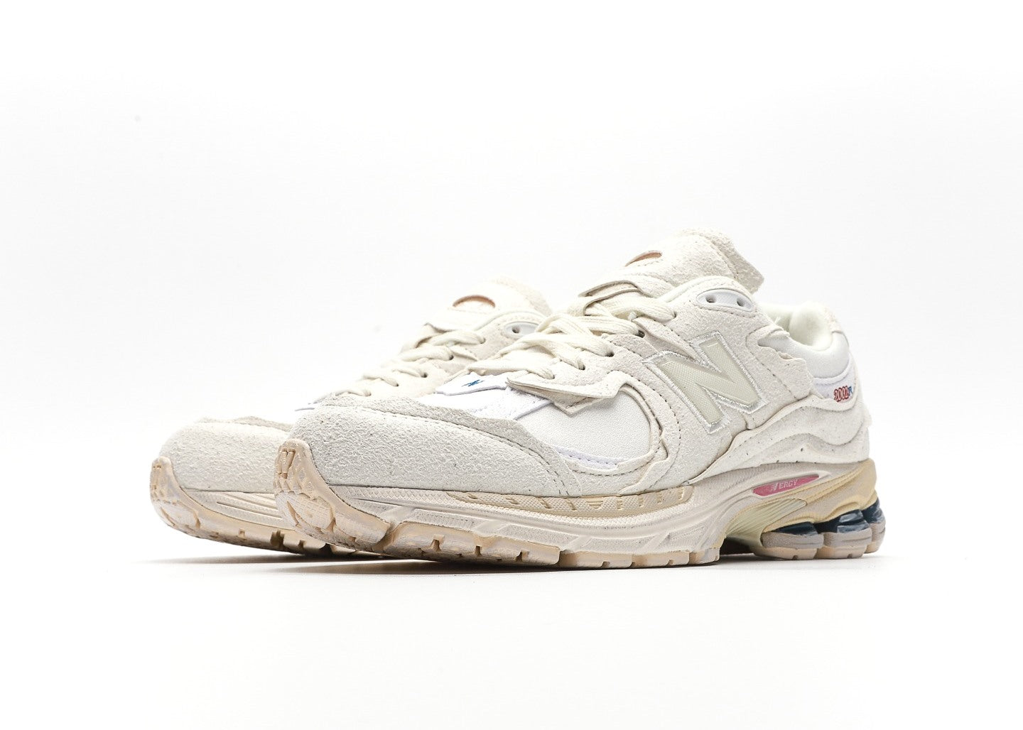 New Balance 2002R Protection Pack Sea Salt