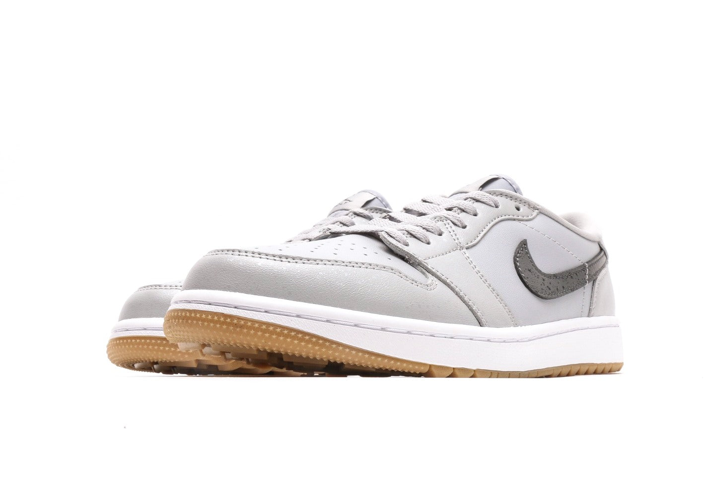 Air Jordan 1 Low Golf Wolf Grey
