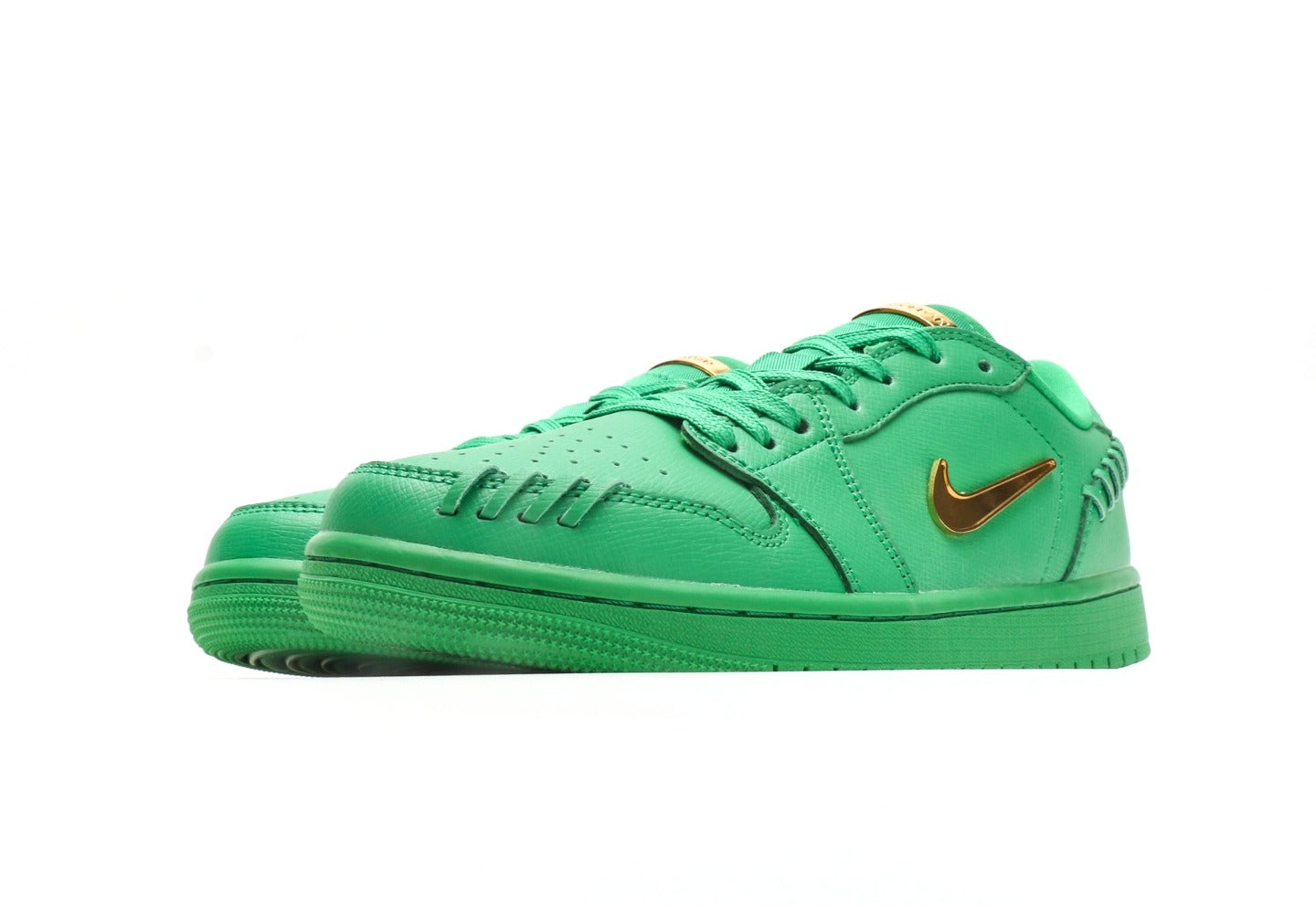Air Jordan 1 Low Method of Make