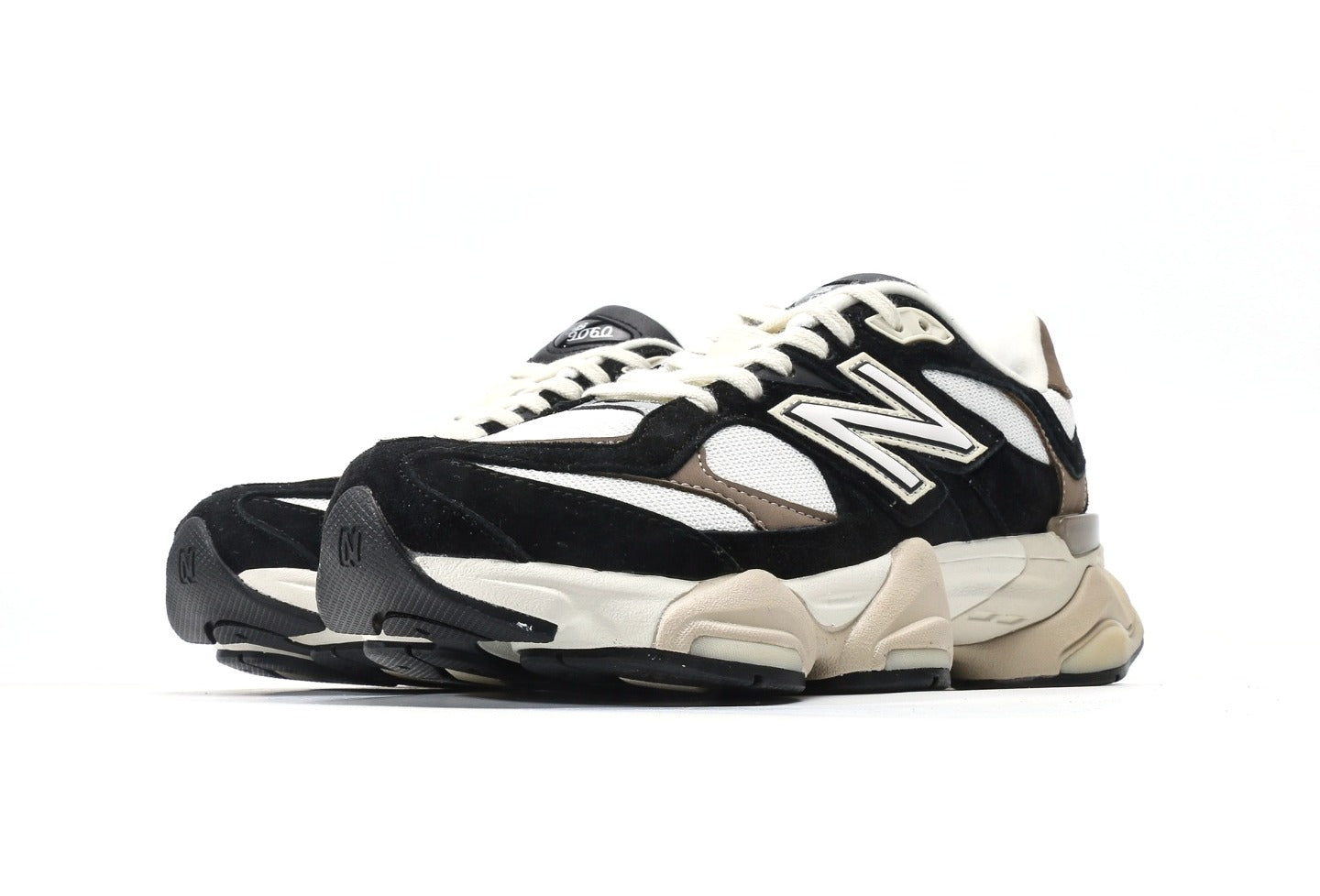 New Balance 9060 "Sea Salt/Bone"