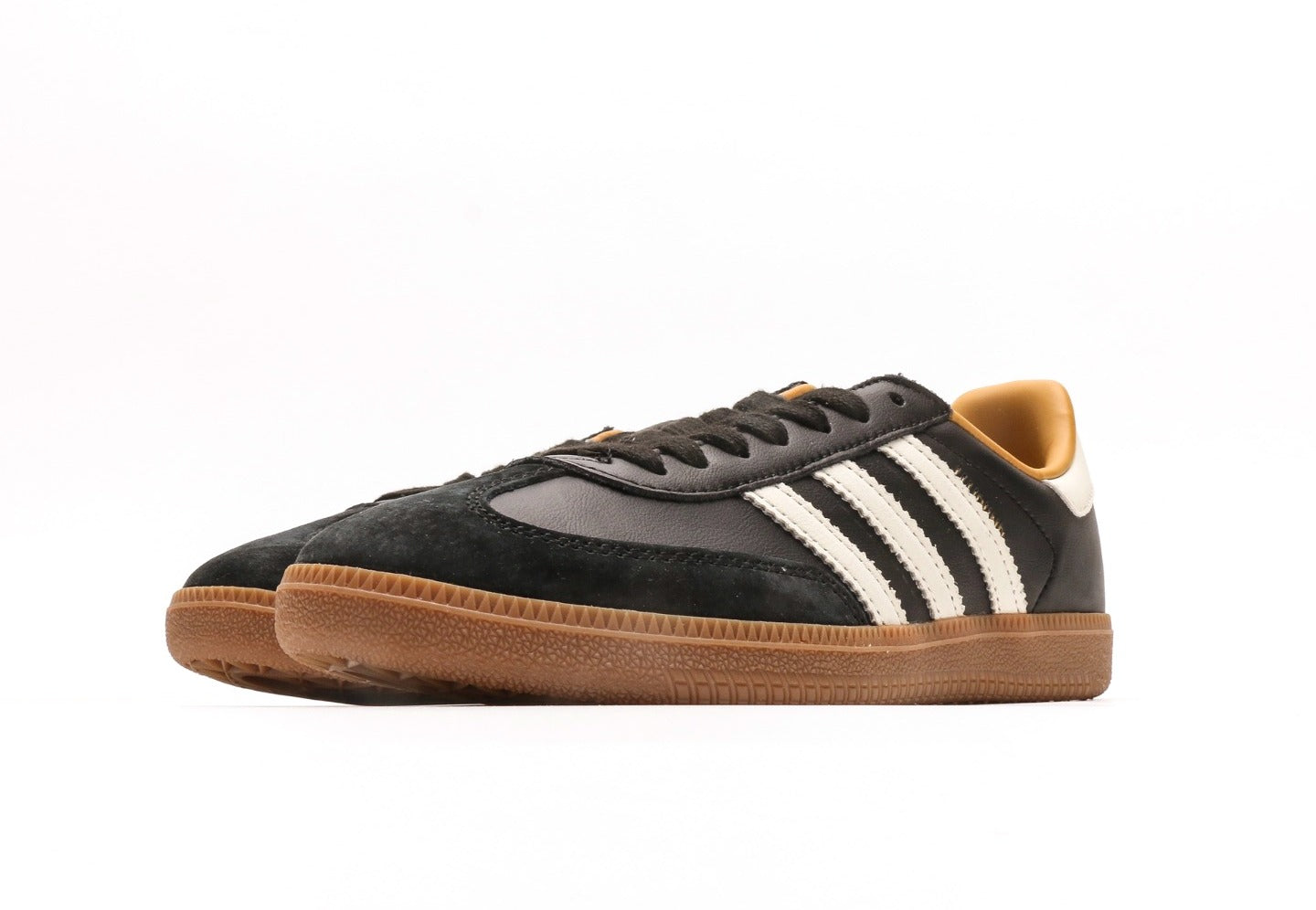 JJJJound x Samba OG Black