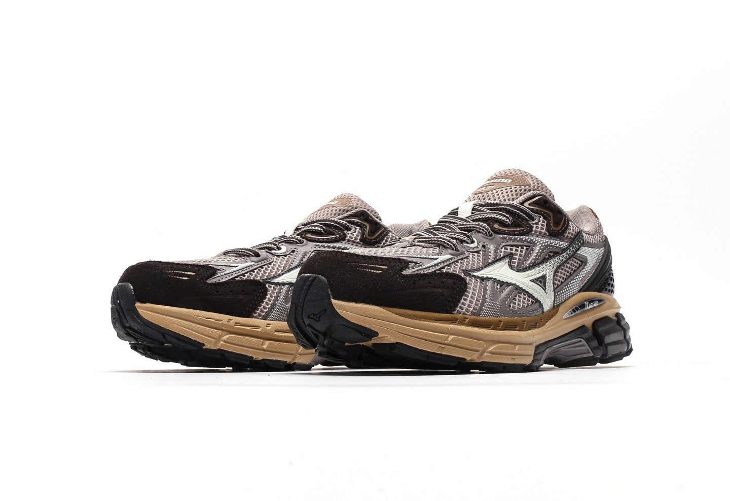 Mizuno HALO MIX