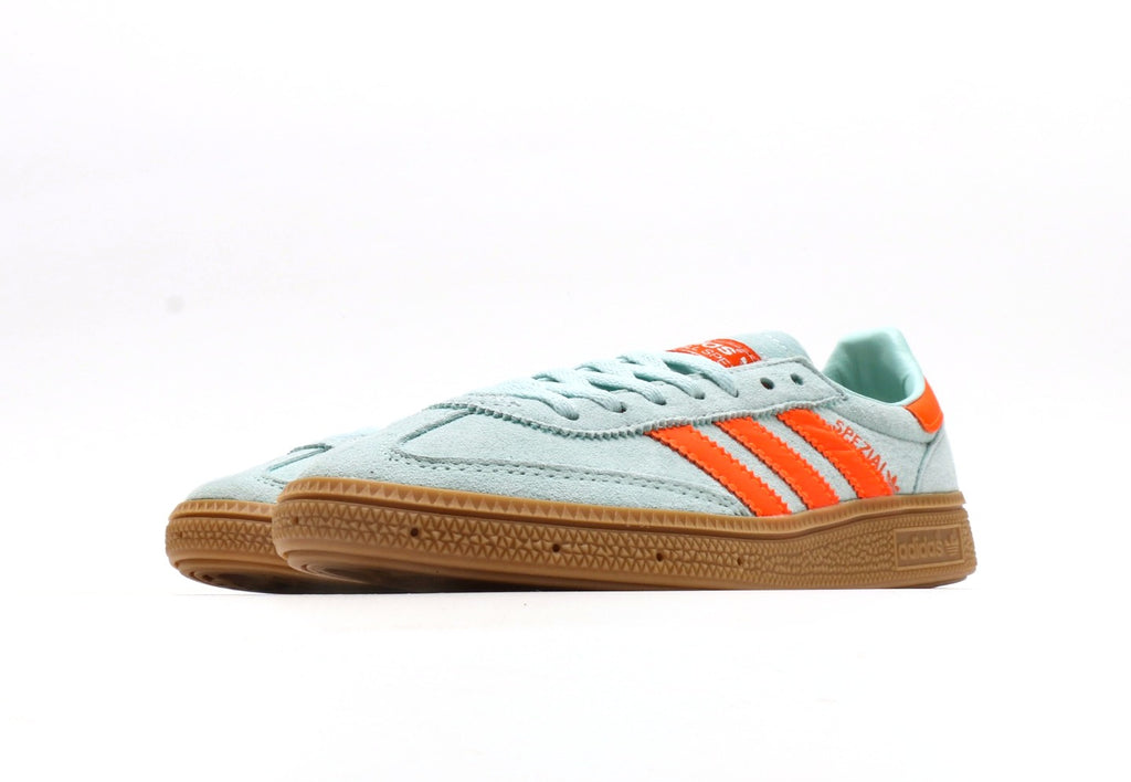 Handball Spezial "Semi Flash Aqua"