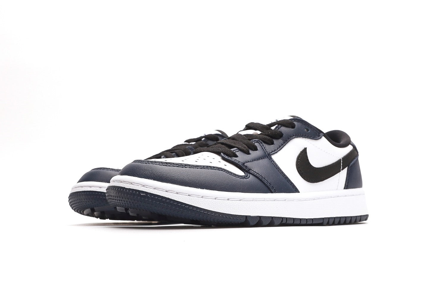 Air Jordan 1 Low Golf Navy [PK GOD]