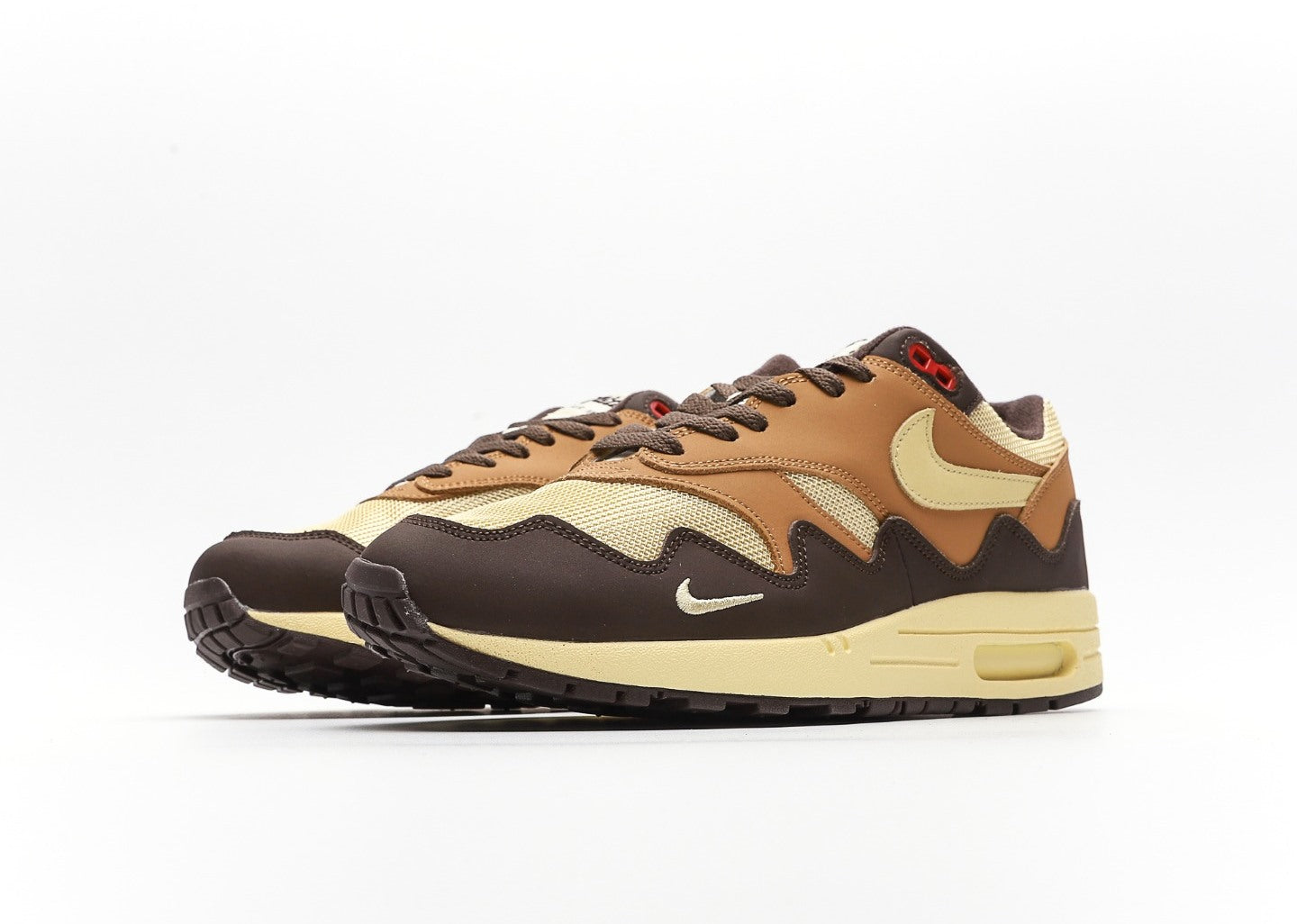 Patta x Air Max 1