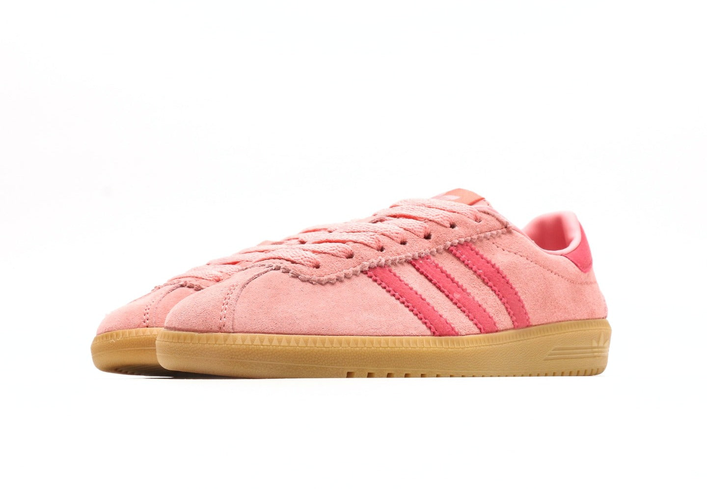 Bermuda "Semi Pink Spark"