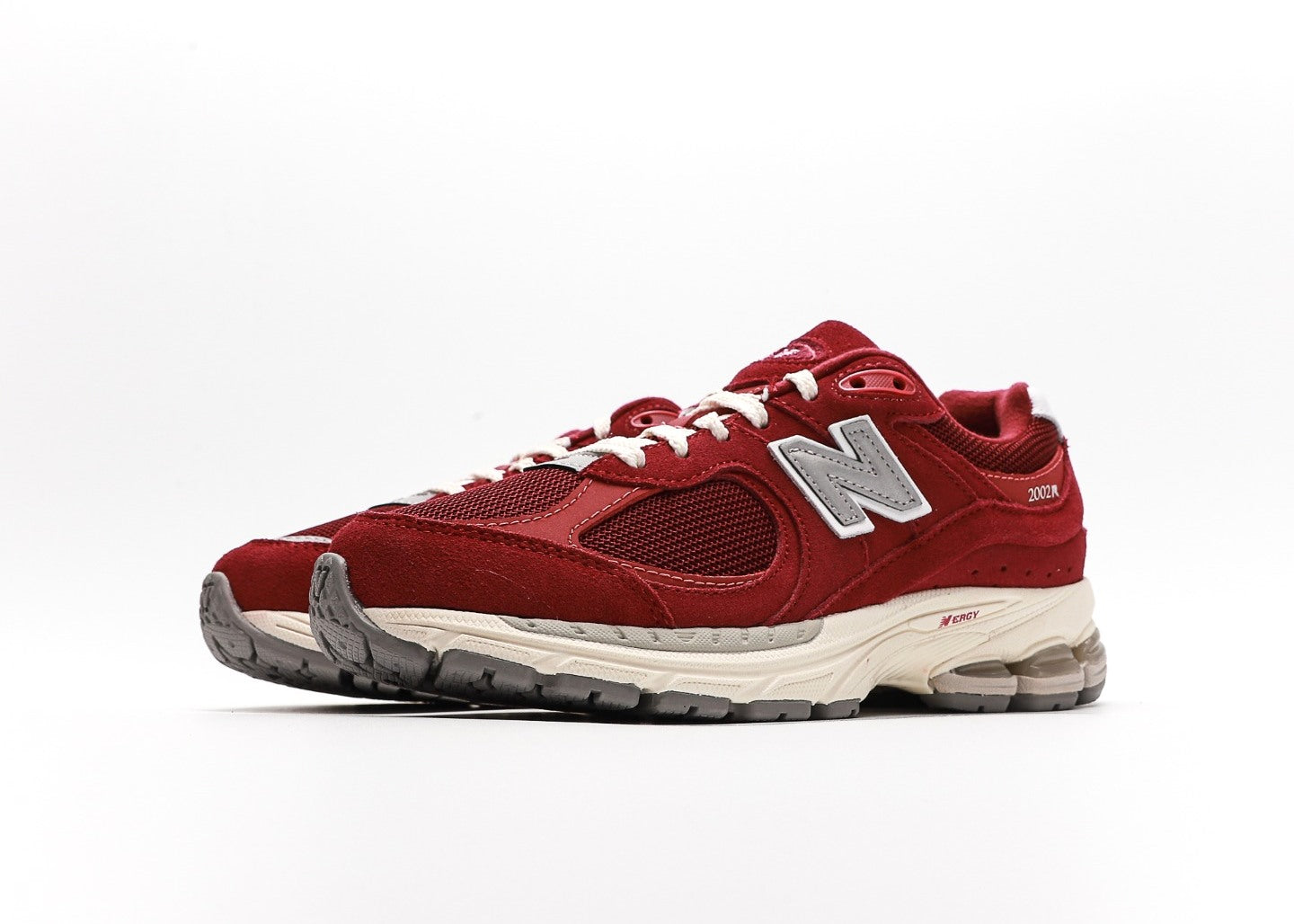 New Balance 2002R Bordeaux