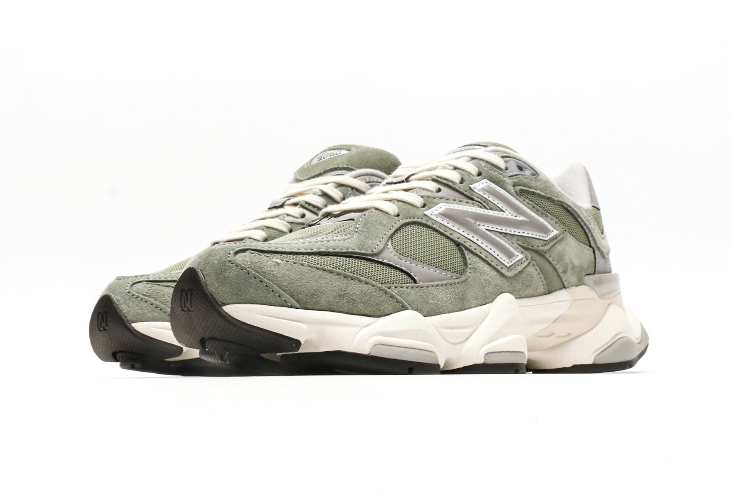New Balance 9060 "Kahki"