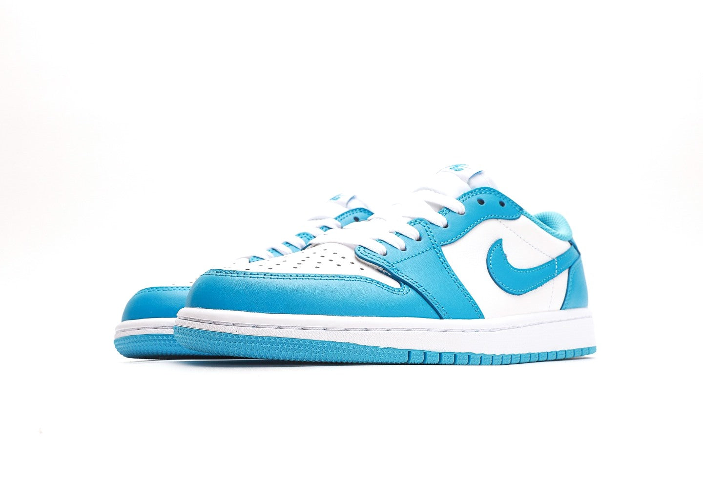 Nike SB Air Jordan 1 Low UNC [PK GOD]