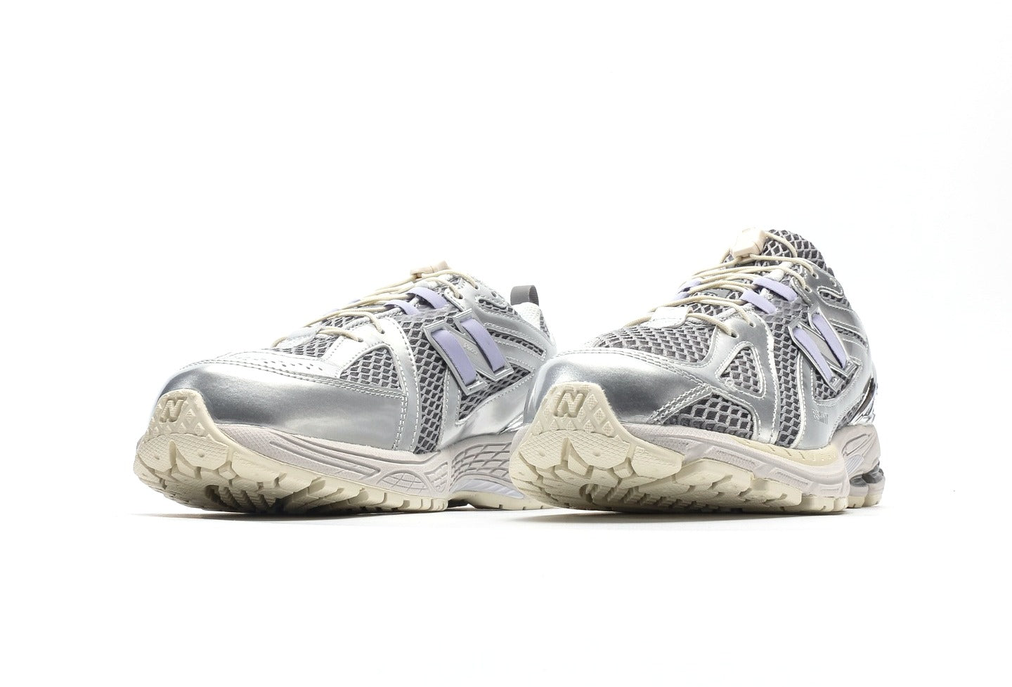 New Balance x The Basement M1906RBT "Day Chrome"