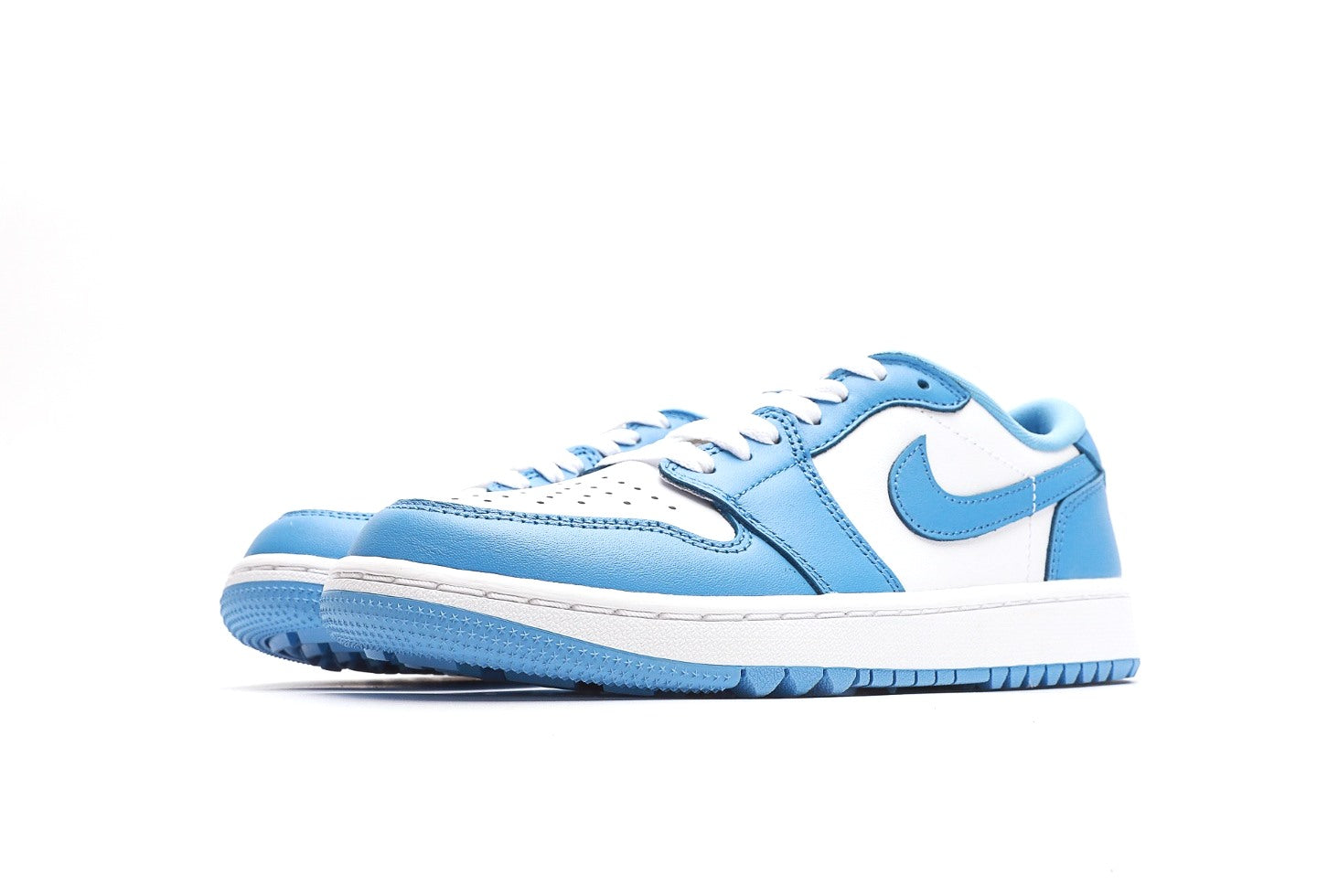 Air Jordan 1 Low Golf UNC [PK GOD]