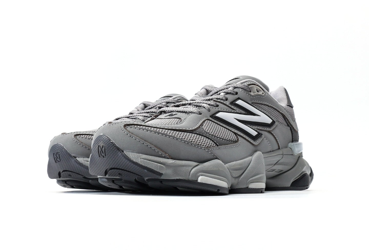 New Balance 9060 Shadow Grey