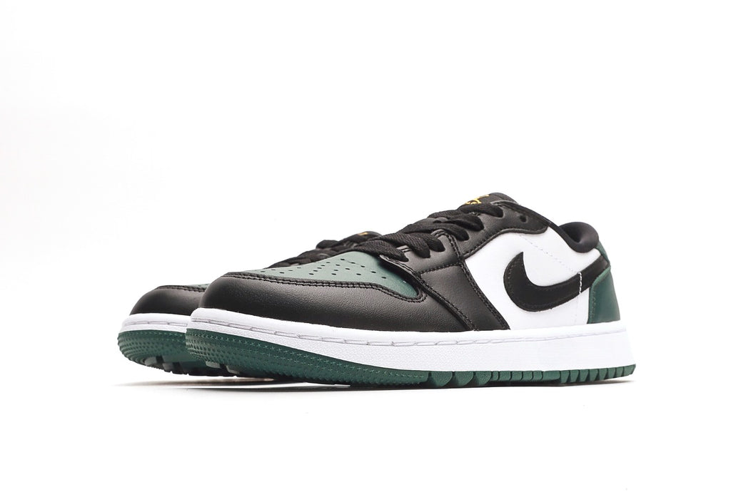 Air Jordan 1 Low Golf Noble Green [PK GOD]