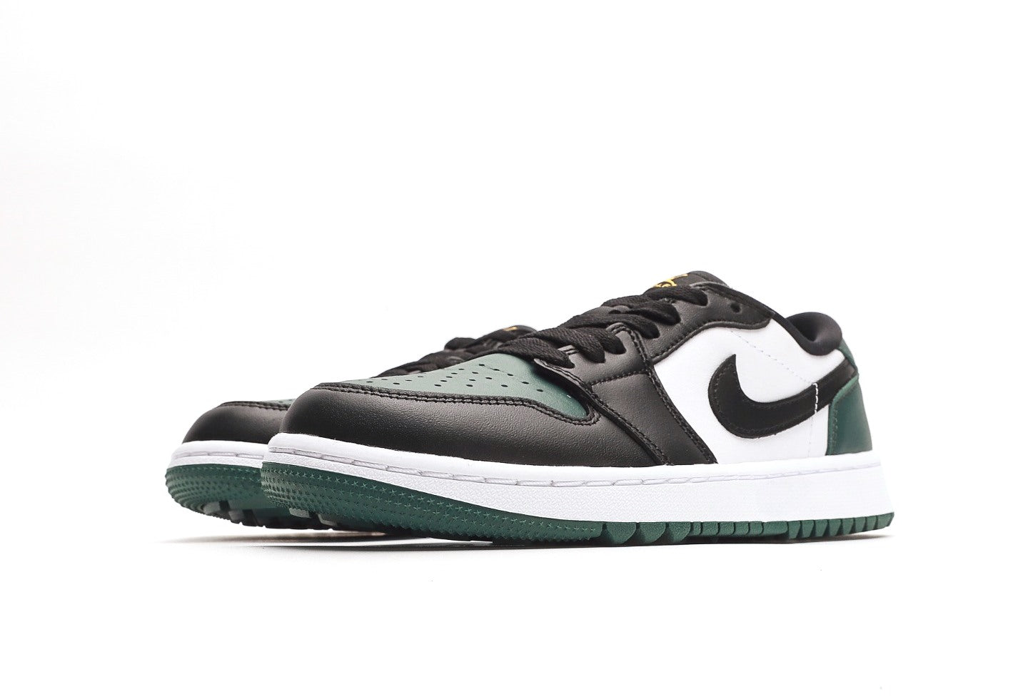 Air Jordan 1 Low Golf Noble Green [PK GOD]