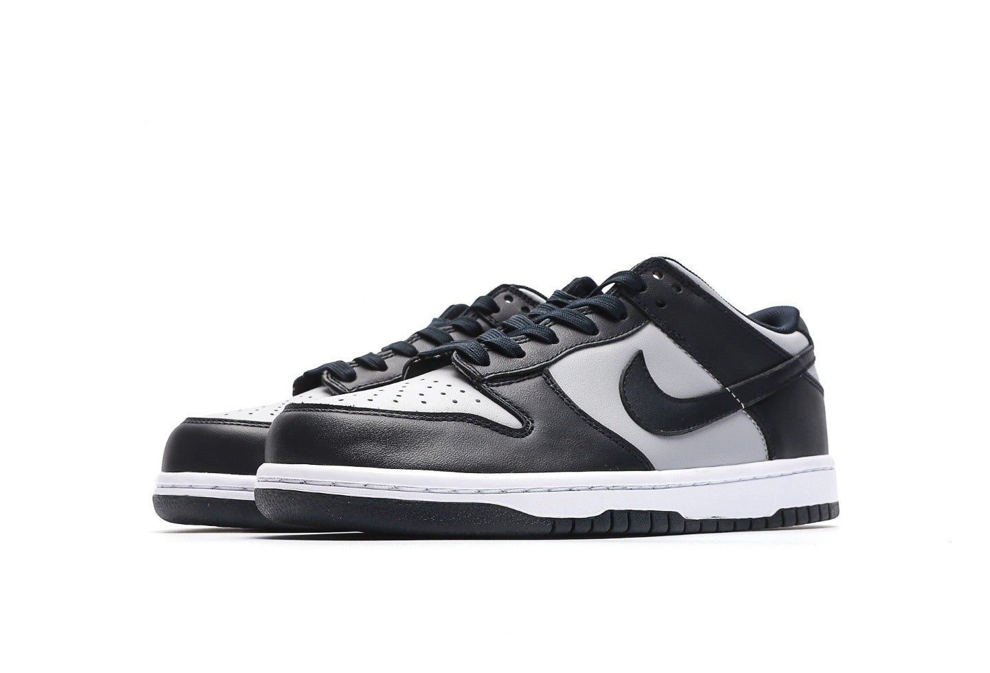 Dunk Low 'Georgetown' [PK GOD]