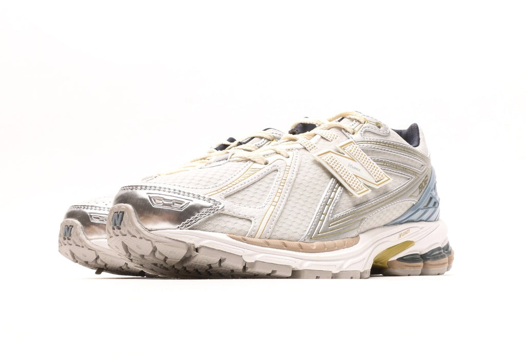 New Balance x Kith 1906R "White"