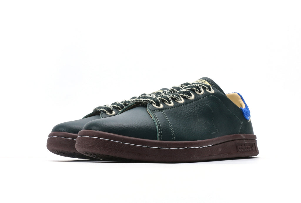 Brain Dead x Stan Smith "Shadow Green"