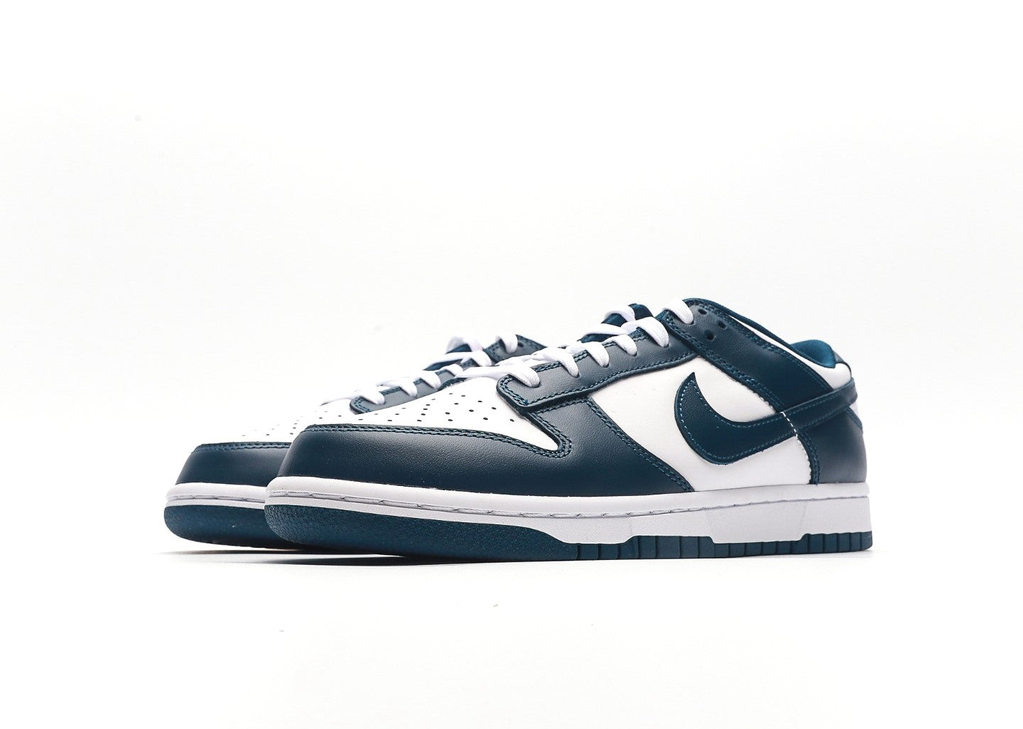 Dunk Low Valerian Blue [PK GOD]