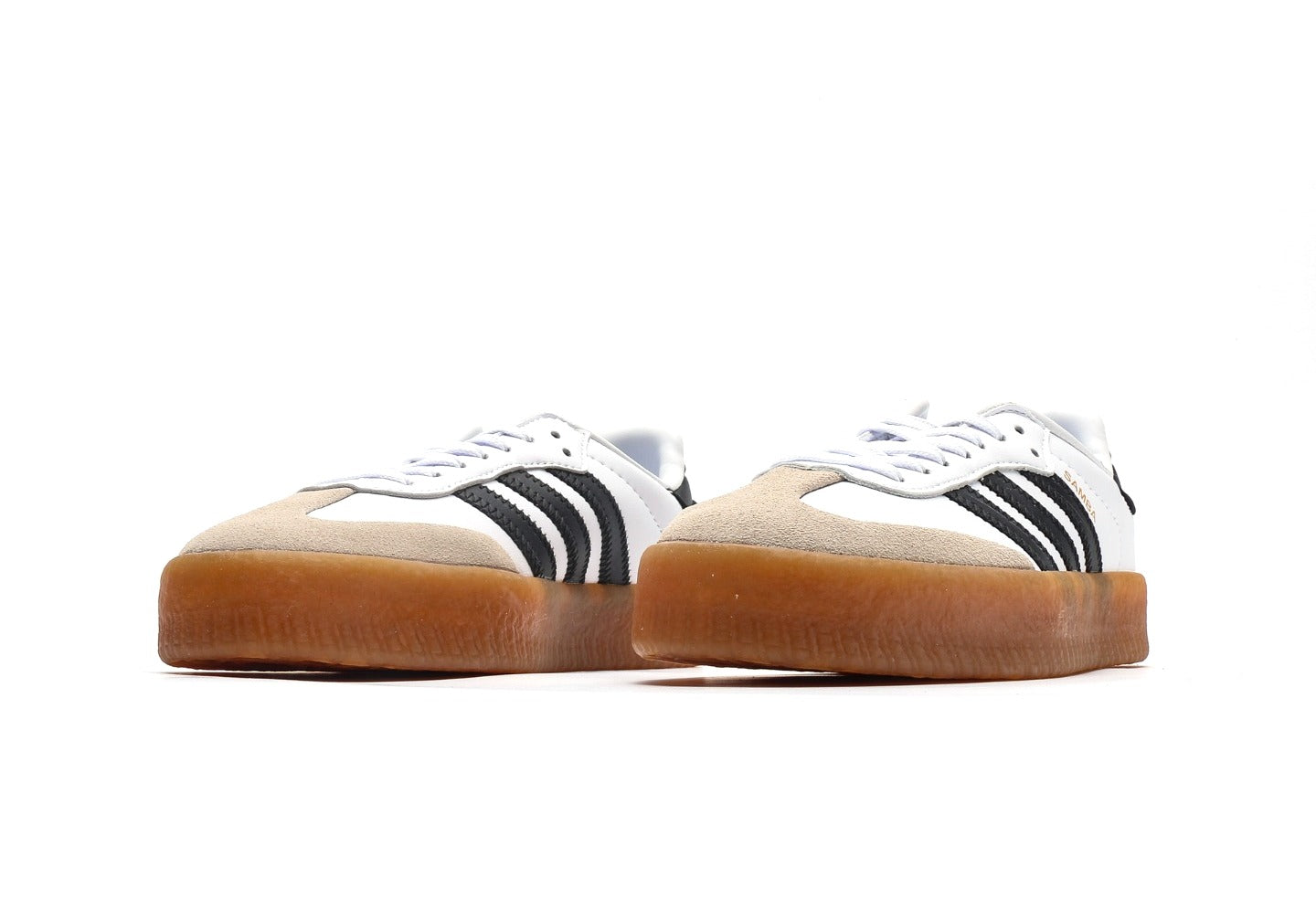Sambae "White Black Gum"