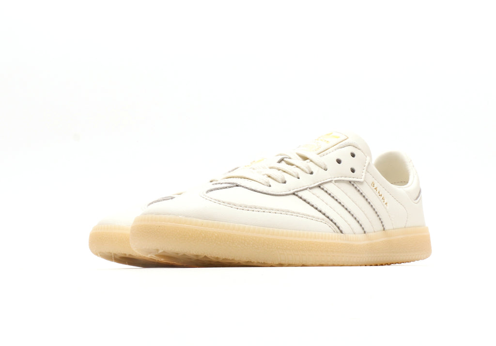 Samba Decon Ivory